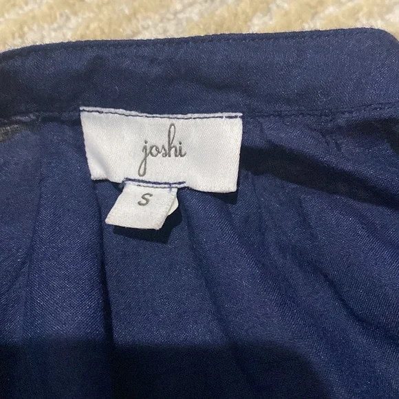 Beautiful embroidered top - Picture 4 of 6